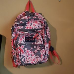 Jansport backpack